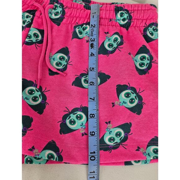 DISNEY PIXAR INSIDE OUT 2 WOMEN'S SHORTS SIZE LARGE - Picture 5 of 7
